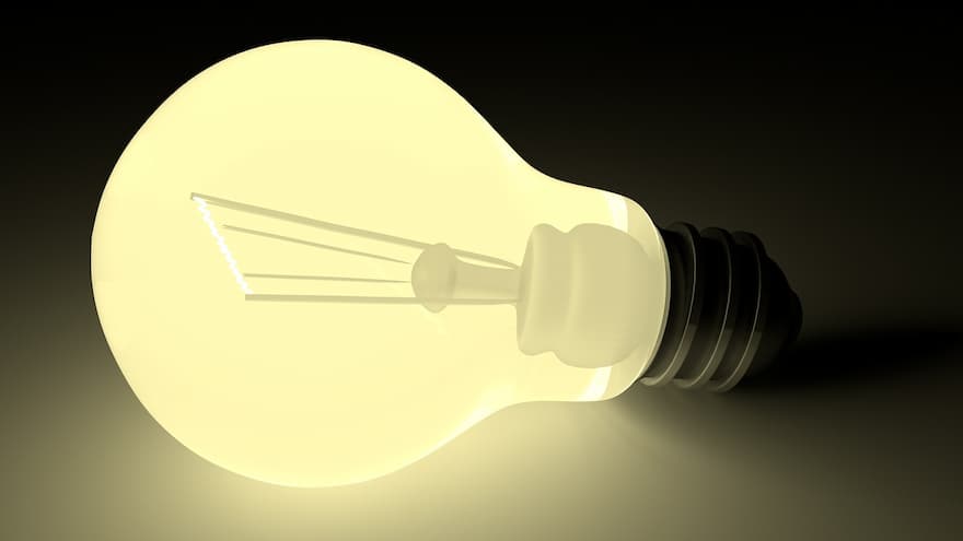 14 Best Light Bulbs For Bathroom In 2022