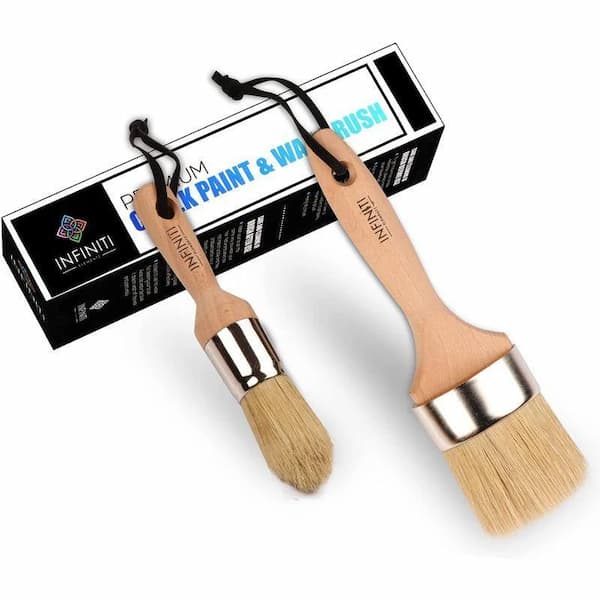 Infiniti Elementz Paint Brush Set