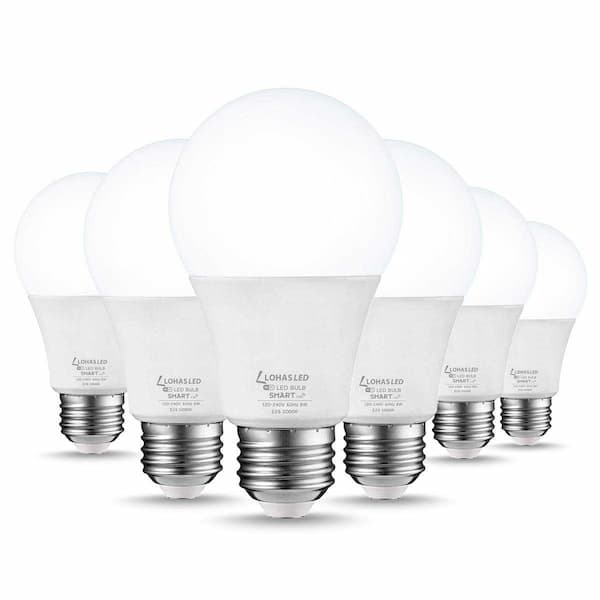 L LOHAS LED Light Bulb Best Eco-friendly