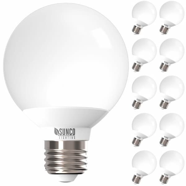 Maximma G25 Led Light Bulb Best Multifunctional