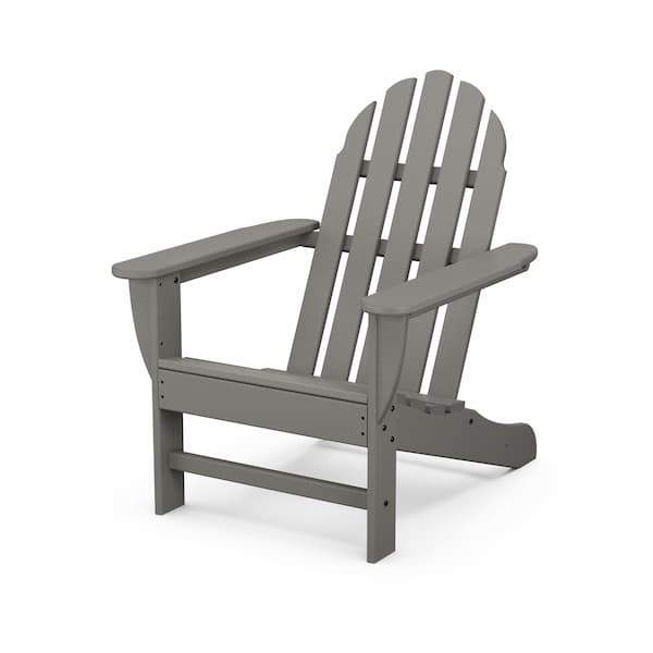 Polywood Adirondack Chair