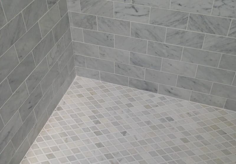What Color Grout To Use With Gray Tile Top 8 Picks