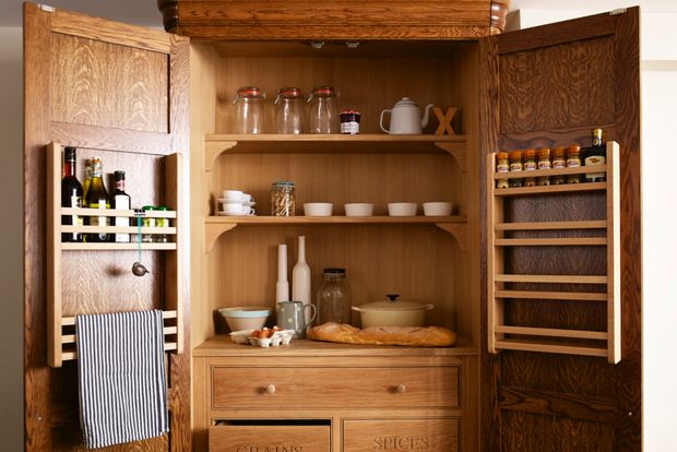 What Is A Larder Everything You Want To Know