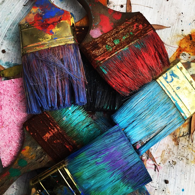 6 Best Cut-In Paint Brushes In 2022: Top Picks