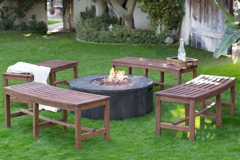 Best Fire Pit Chairs