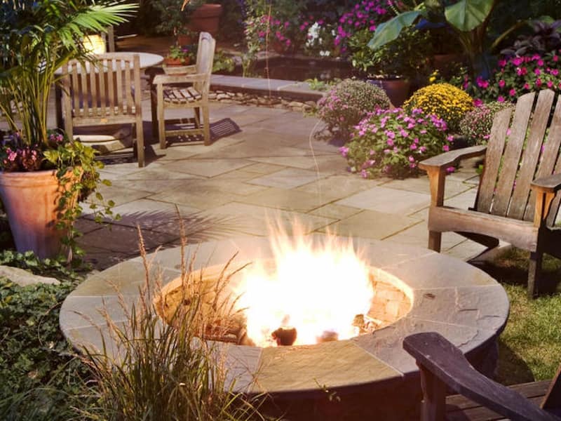  Best Fire Pit Chairs 