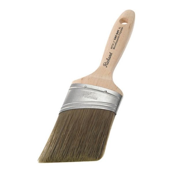 Best Paint Brush For Baseboards—Richard