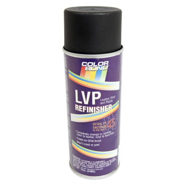 Colorbond 1970 Bmw Plastic Refinisher Spray Paint