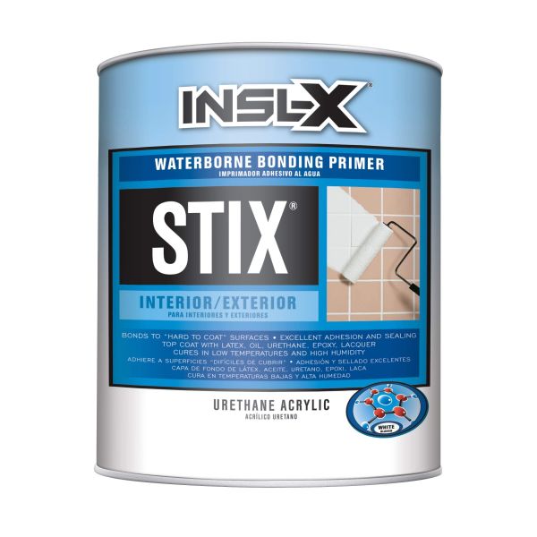 INSL-X SXA11009A-04 Stix Acrylic Waterborne Bonding