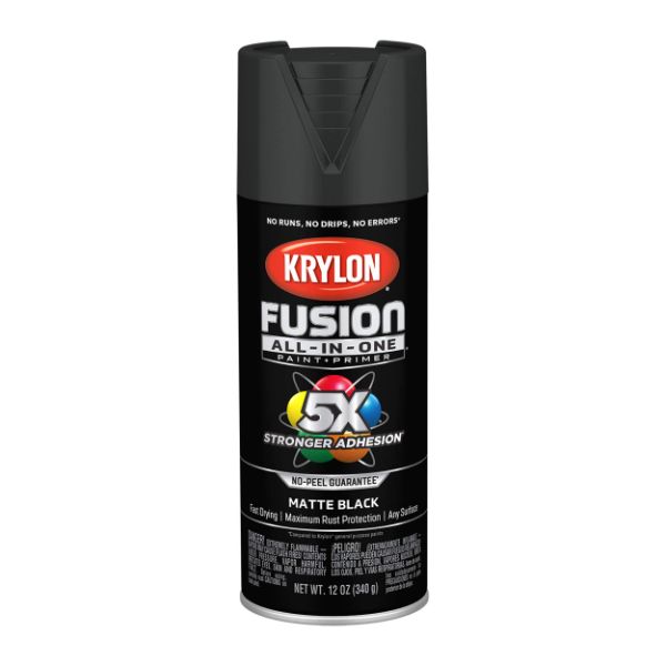 Krylon Spray Paint