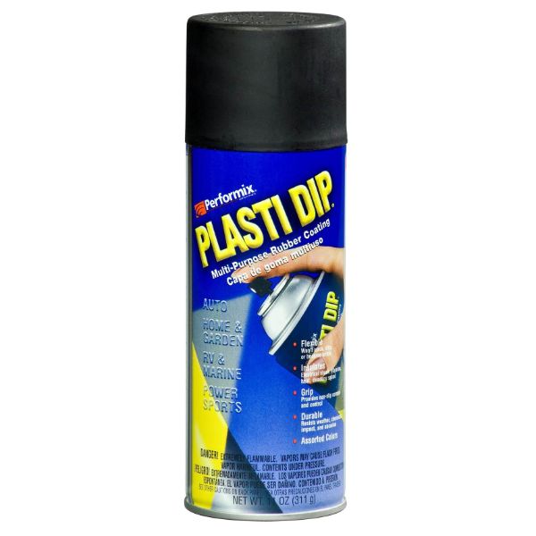 Plasti Dip Spray Paint