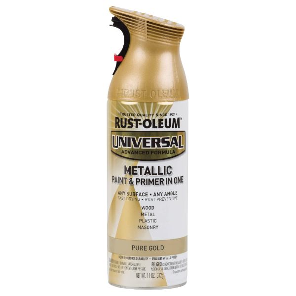 Rust-oleum Spray Paint