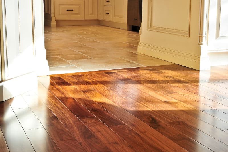 What Type Of Flooring Can You Put Over Ceramic Tile? 8 Top Choices