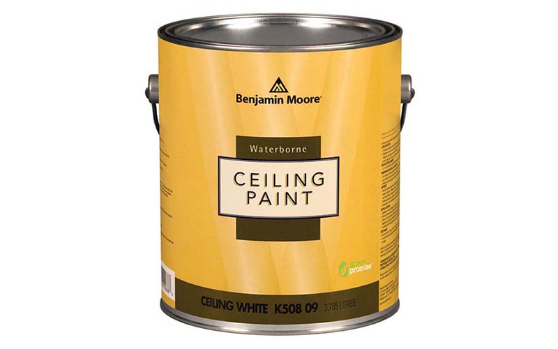 Does Home Depot Sell Benjamin Moore Paint? Why?