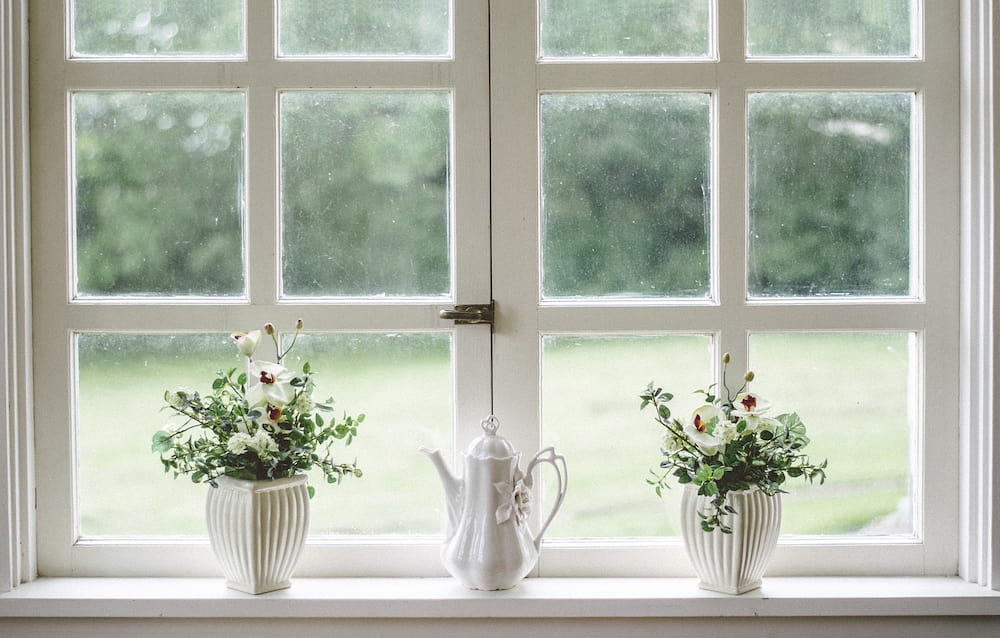 How To Paint Window Trim? An Easy Step-by Step-guide