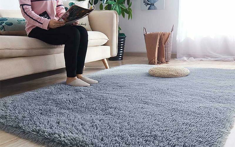 8 Best Vacuum for Thick Carpet: Our Top Picks [2023]