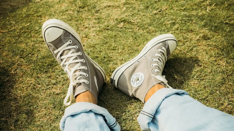 Can You Wash Converse in the Washing Machine - the Ultimate Guide