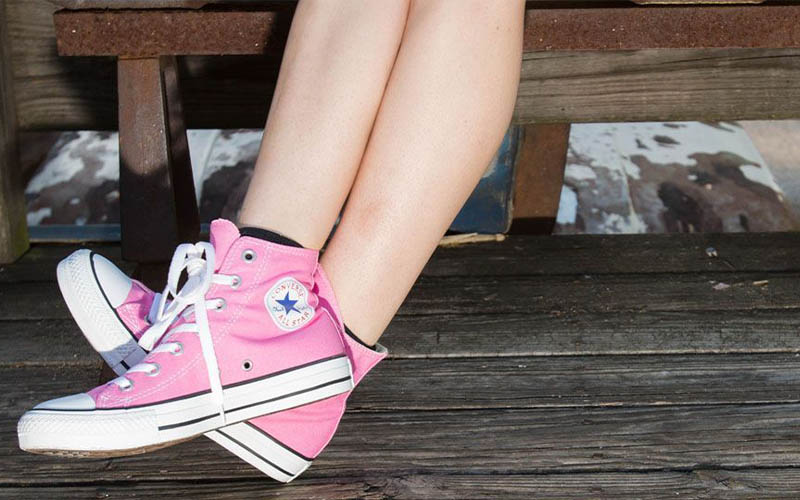 Can You Wash Converse in the Washing Machine - the Ultimate Guide