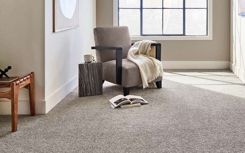 How Long Does a Carpet Last? Signs to Replace Your Carpet