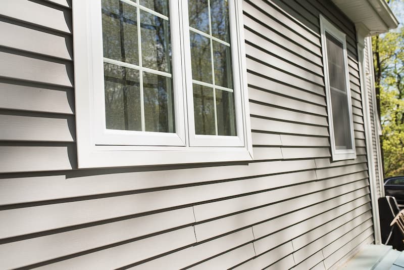 How to Paint Vinyl Siding? An Easy Step-by-step Guide