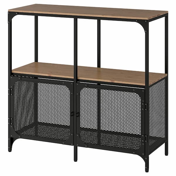 IKEA Metal Furniture