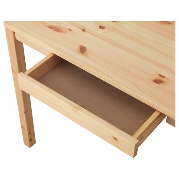 Paint IKEA Solid Wood Furniture