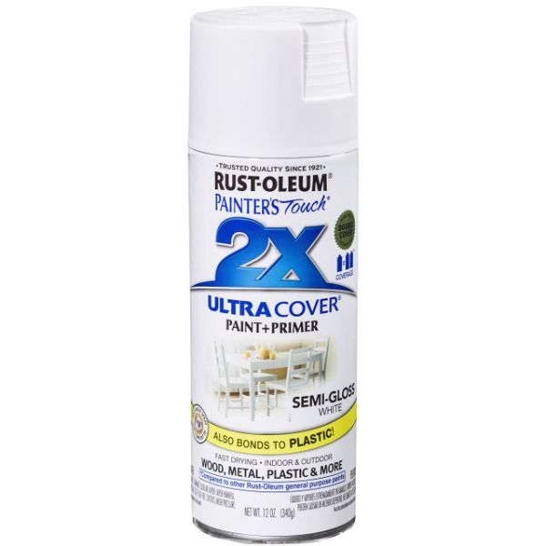  Rust-Oleum 249060 Painter's Touch 2X Ultra Cover