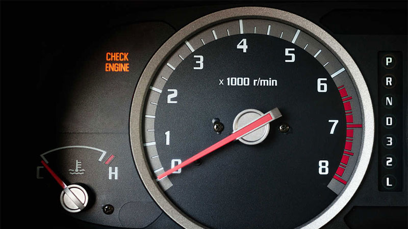 What Does the Check Engine Light Mean - the Ultimate Guide