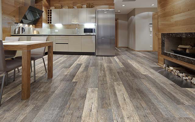 What is Vinyl Flooring? All You Want to Know