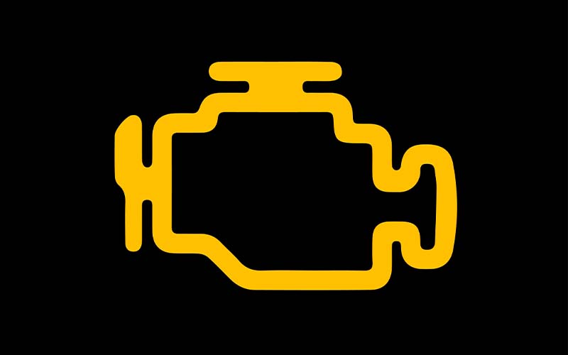 Why is My Check Engine Light Flashing? What to Do?