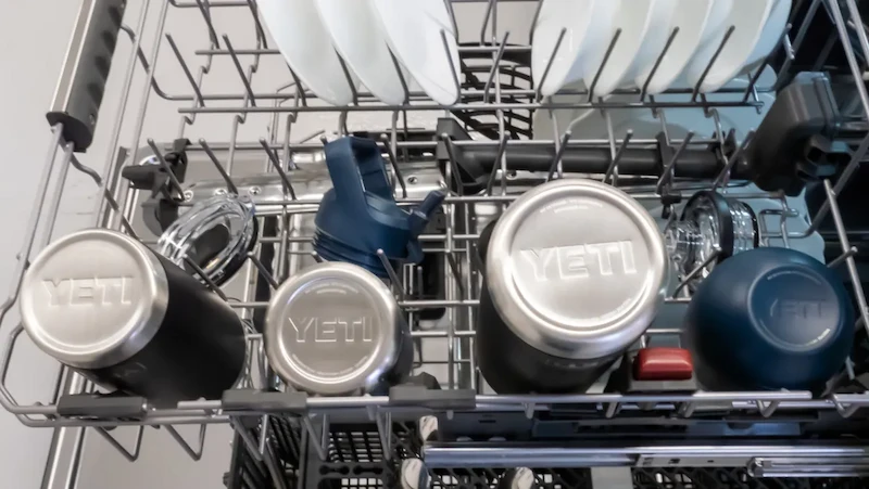How Often to Clean a Dishwasher?