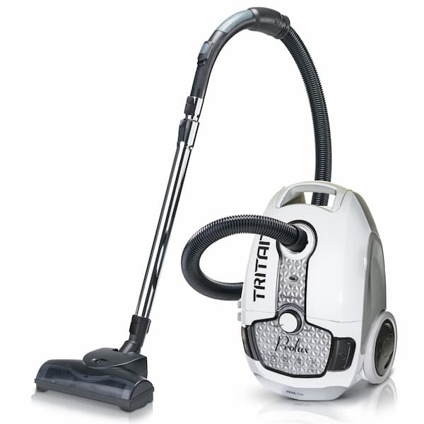 Canister Vacuum