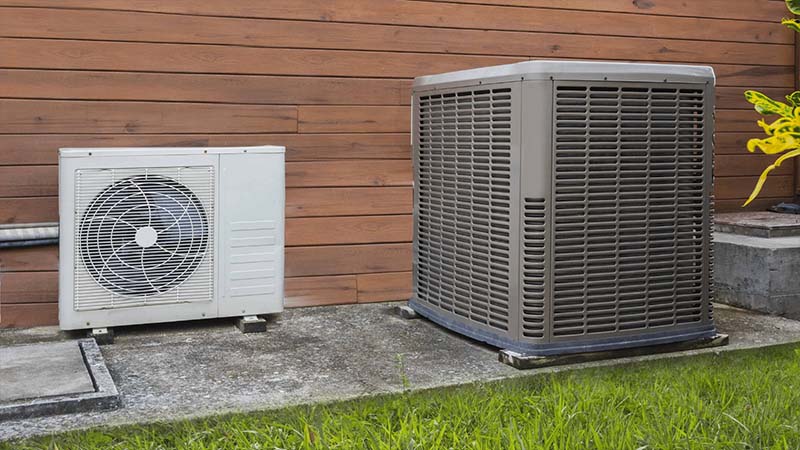 Central Air Vs Forced Air: Which You Should Choose?