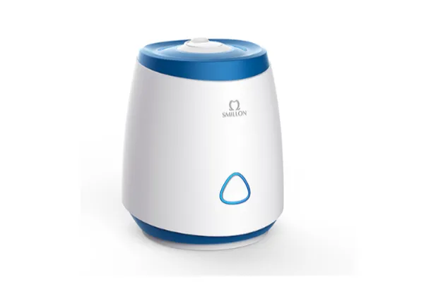 Cleaning Your Humidifier