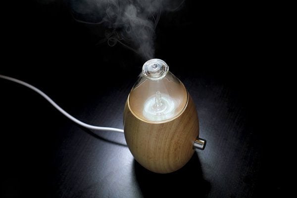 How Do Oil Diffusers Work? Understand the Types of Oil Diffusers