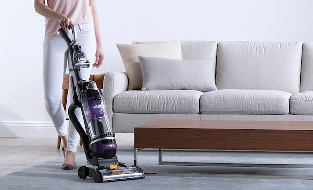 How Do Vacuum Cleaners Work