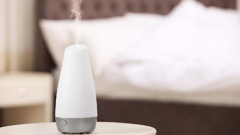 How Does a Humidifier Work All You Need to Know