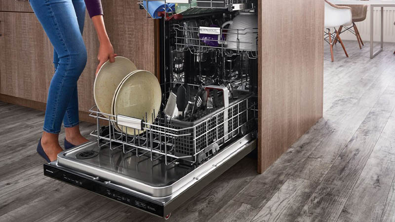 How Long Do Dishwashers Run the Ultimate Guide