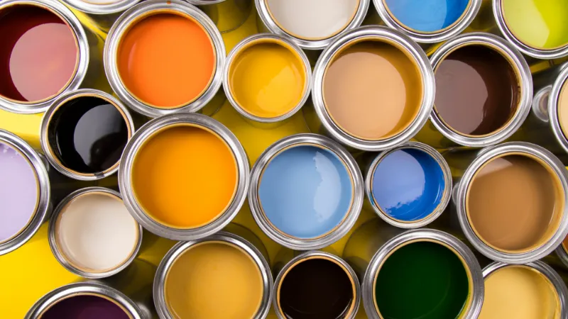 How Long Does Latex Paint Take to Dry? Find Out!