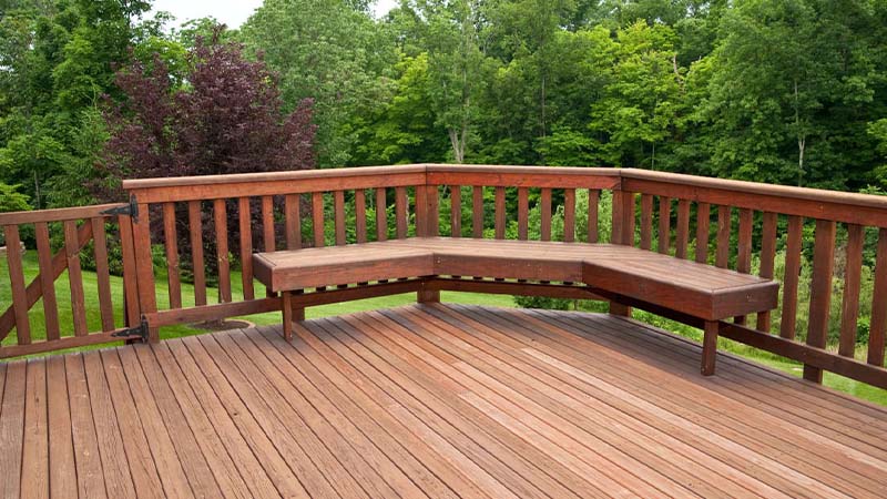 How Much Does It Cost to Build a Deck? See Answer