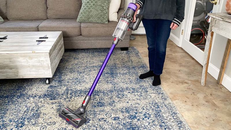 How Often Should You Vacuum? Already Solved!