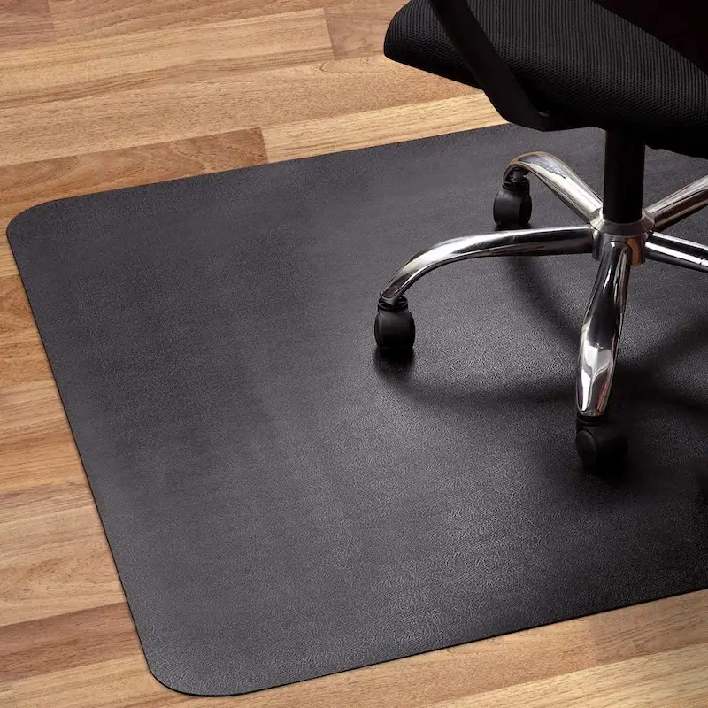 How to Choose a Chair Mat? The Ultimate Guide