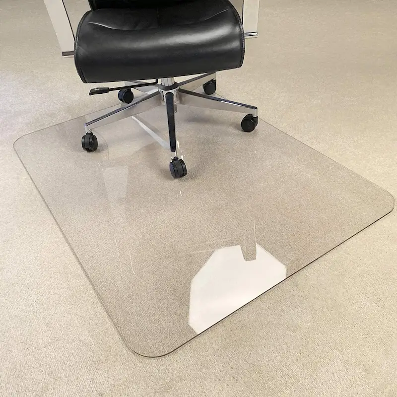 How to Choose a Chair Mat? The Ultimate Guide