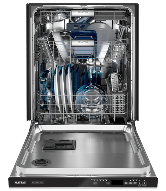 How to Clean Maytag Dishwasher? An Easy Step-by-step Guide