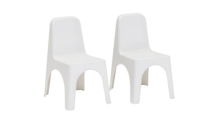 How to Clean White Plastic Chairs? the Ultimate Guide