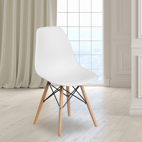 How to Clean White Plastic Chairs? the Ultimate Guide
