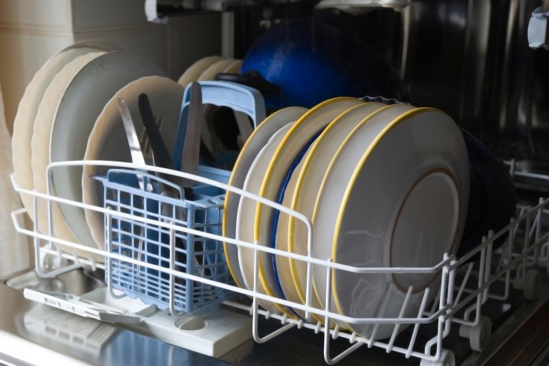 How to Clean a Dishwasher? An Easy Step-by-step Guide