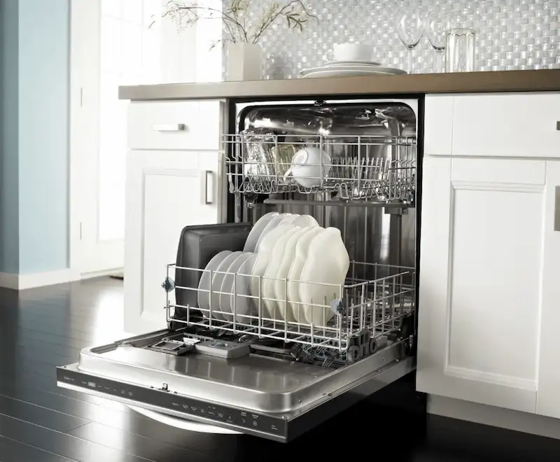 How to Clean a Dishwasher? An Easy Step-by-step Guide