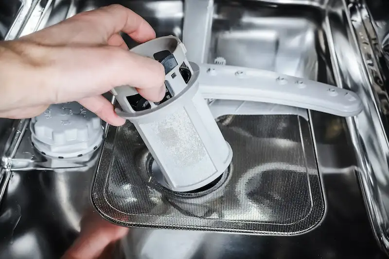 How to Clean a Dishwasher? An Easy Step-by-step Guide