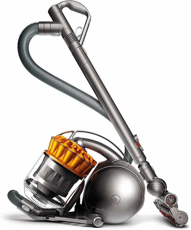 How to Empty Dyson Vacuum? Let's See